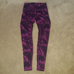 Women's Lulu Lemon legging